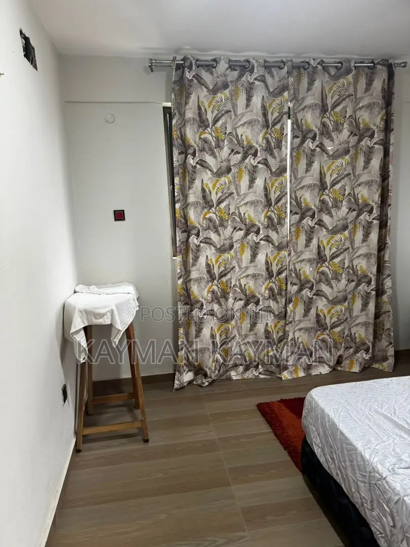 Furnished 2bdrm Apartment in Community 26 Tdc for sale