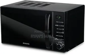 Brabantia Microwave and Grill