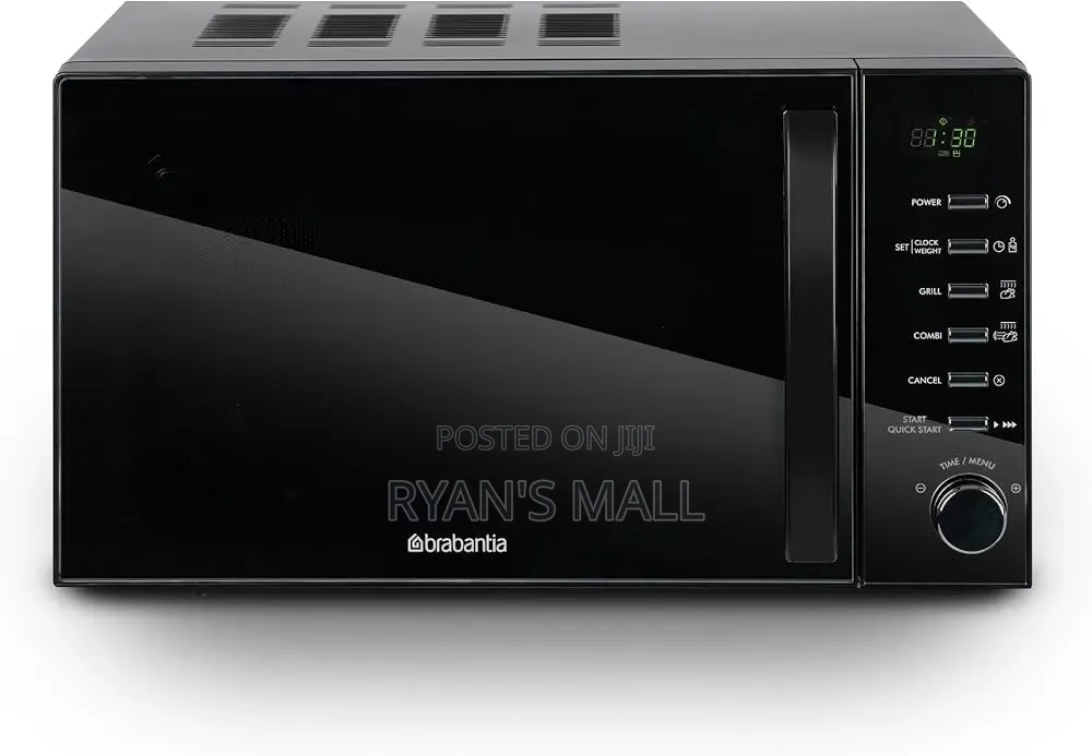 Brabantia Microwave and Grill
