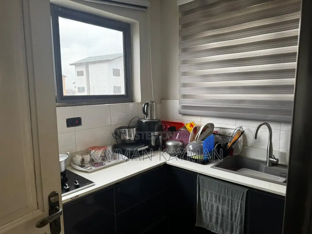 Furnished 2bdrm Apartment in Community 26 Tdc for sale