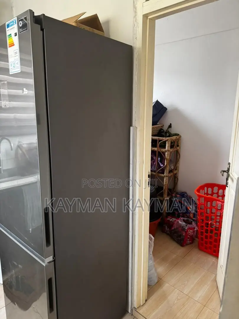 Furnished 2bdrm Apartment in Community 26 Tdc for sale