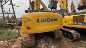 Brand New Lui Gong Excavator for Sale