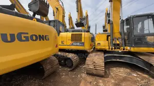 Brand New Lui Gong Excavator for Sale