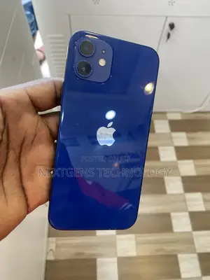 Apple iPhone 12 64 GB Blue