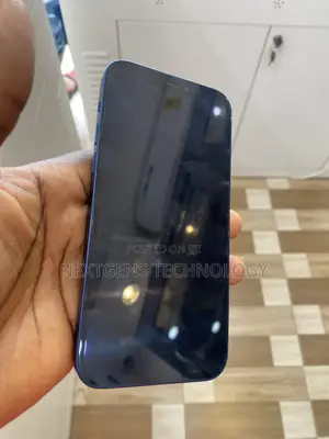 Apple iPhone 12 64 GB Blue