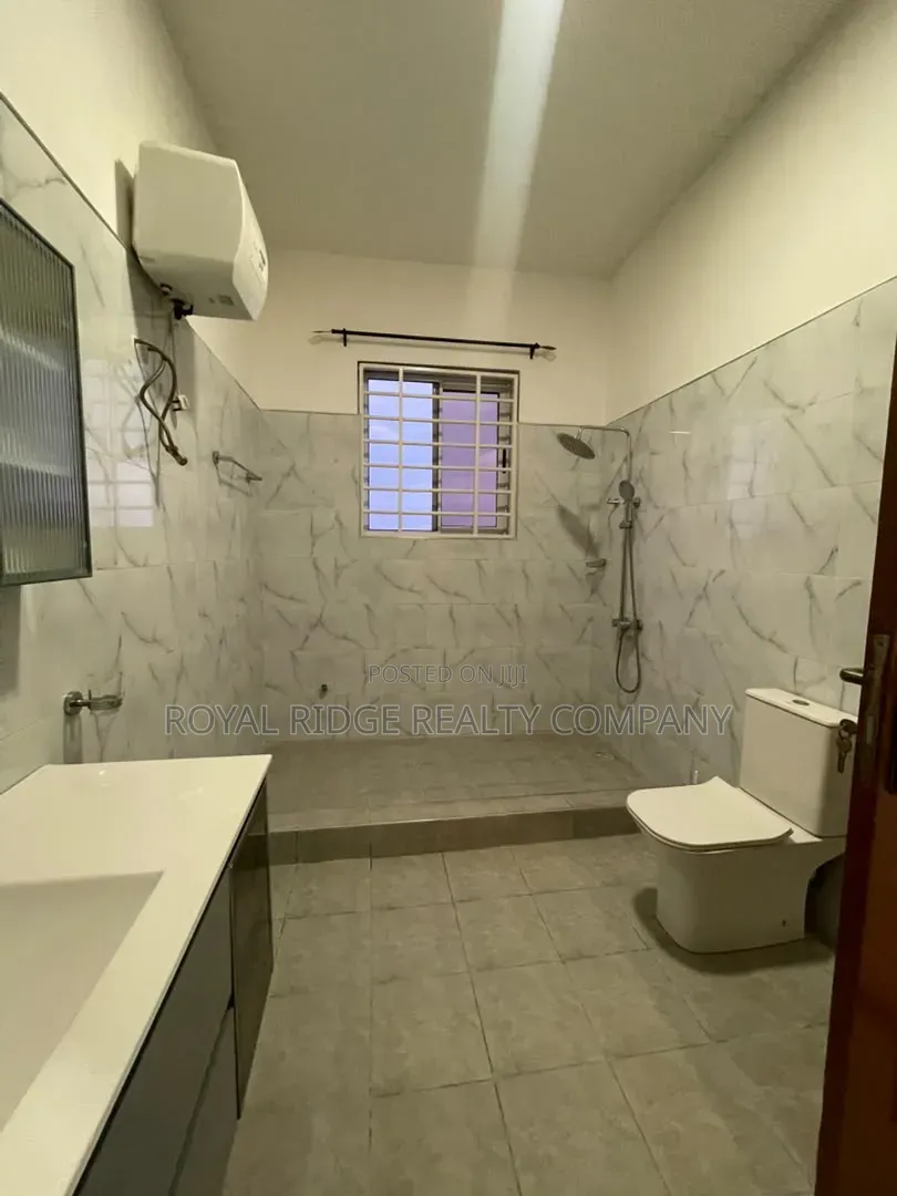 3bdrm House in Spintex, Accra Metropolitan for rent