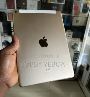 Apple iPad Air 2 32 GB Yellow
