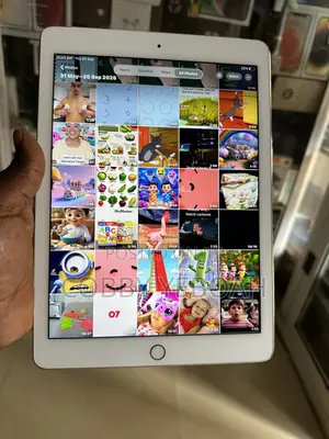 Apple iPad Air 2 32 GB Yellow