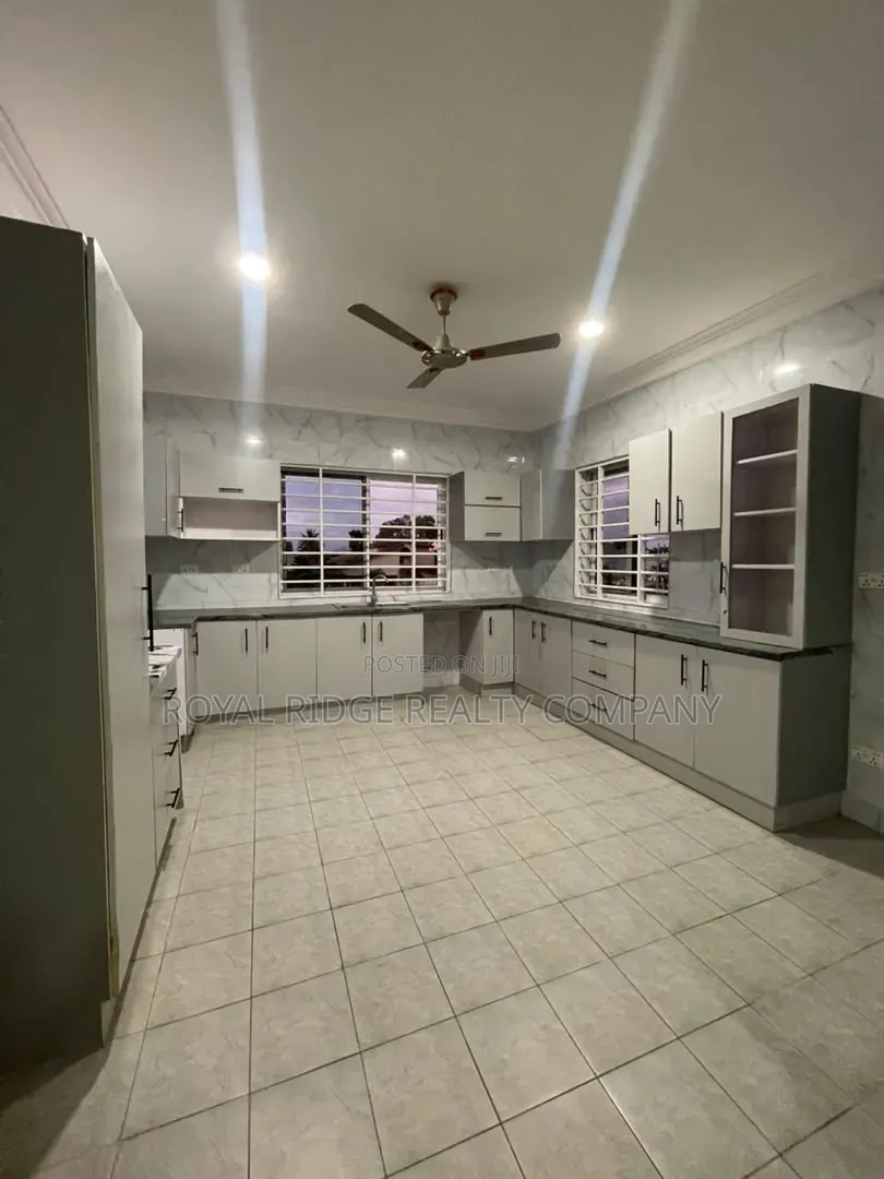 3bdrm House in Spintex, Accra Metropolitan for rent