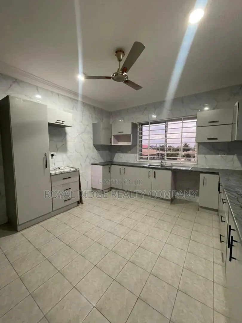 3bdrm House in Spintex, Accra Metropolitan for rent