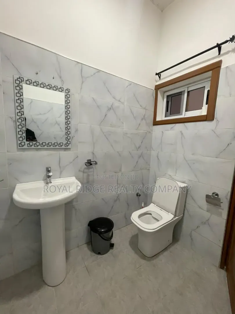 3bdrm House in Spintex, Accra Metropolitan for rent