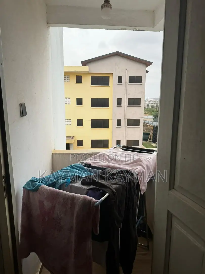 Furnished 2bdrm Apartment in Community 26 Tdc for sale