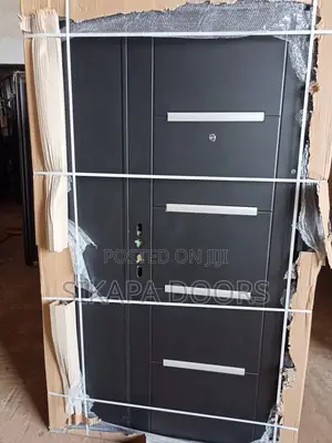 Rought Classic Door Available in All Sizes