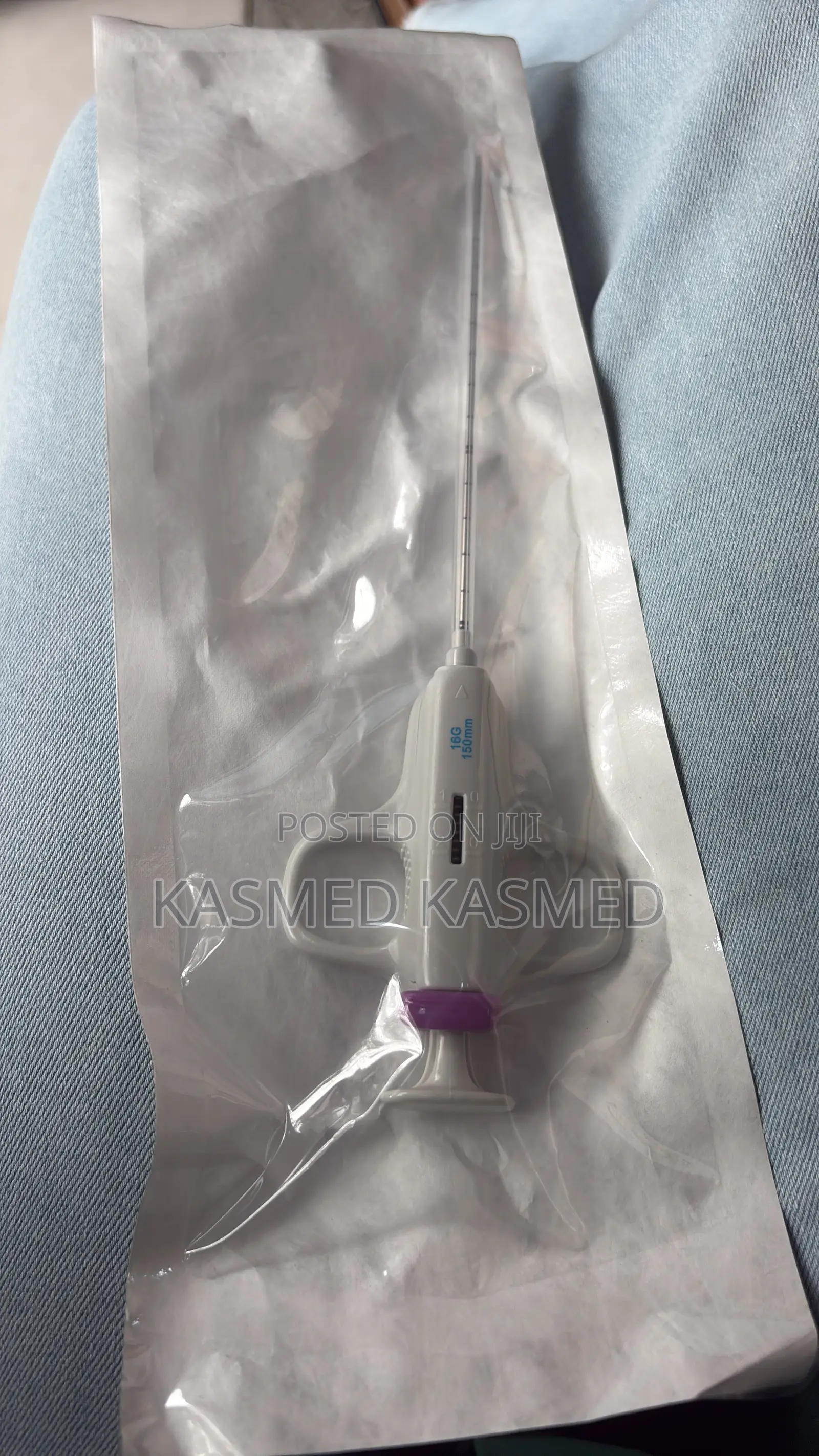 Biopsy Needle