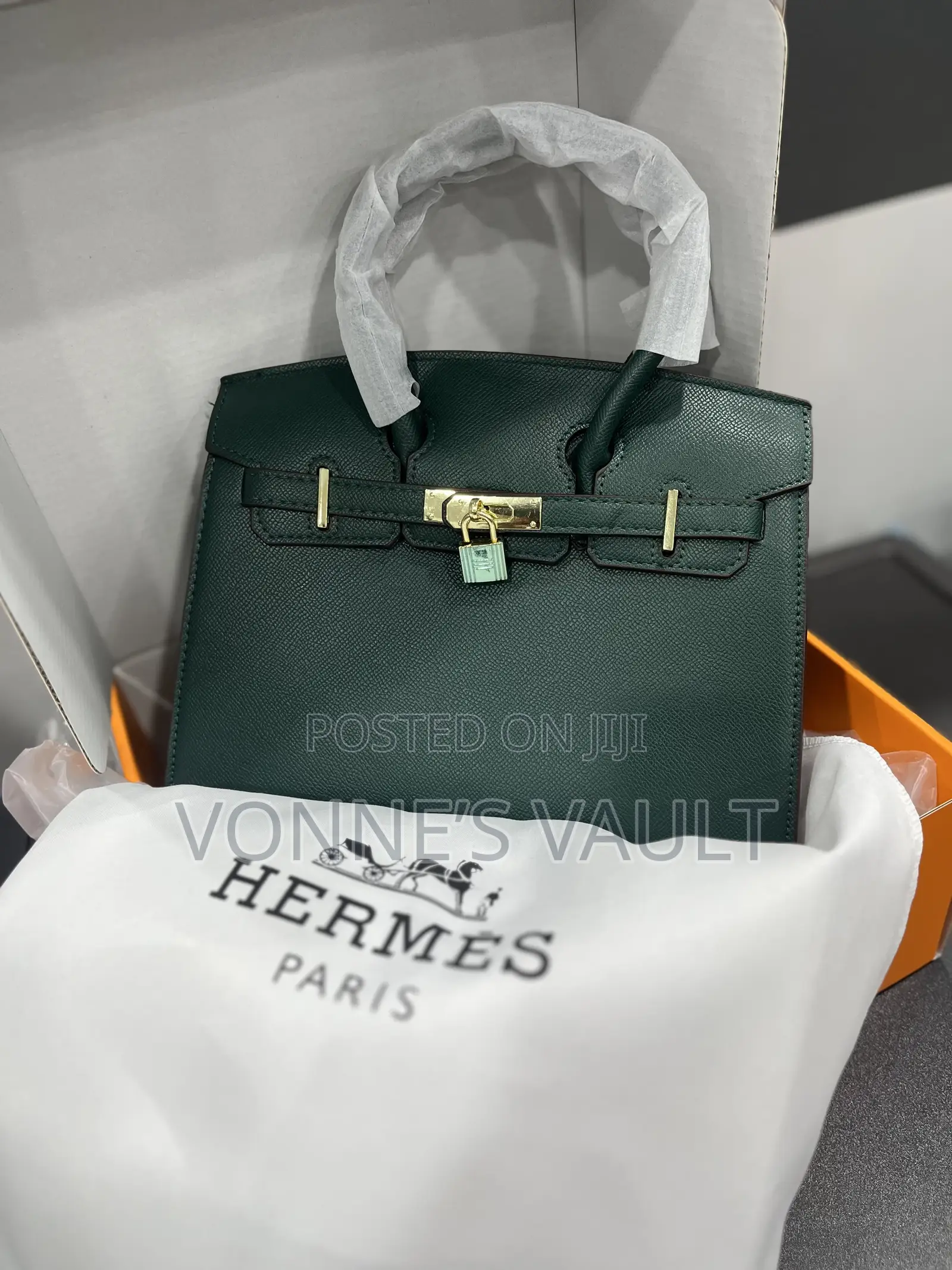 Ladies Handbags