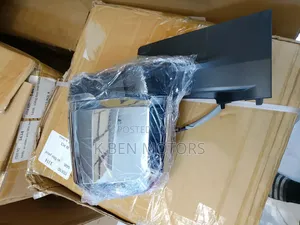 Toyota Hiace Driving Mirror 2019 to 2023