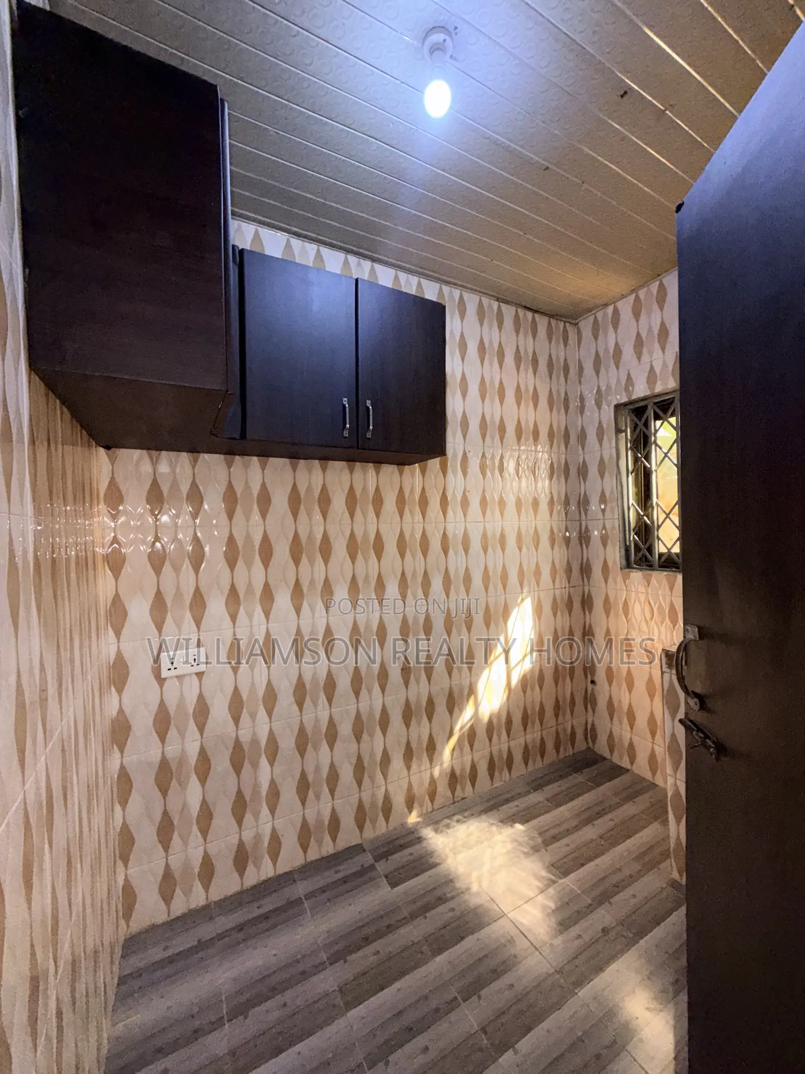 1bdrm Apartment in Baatsonaa Total Area, Spintex for rent