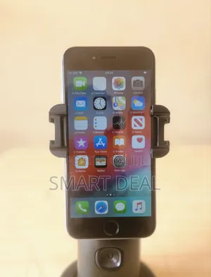Apple iPhone 6 16 GB Silver