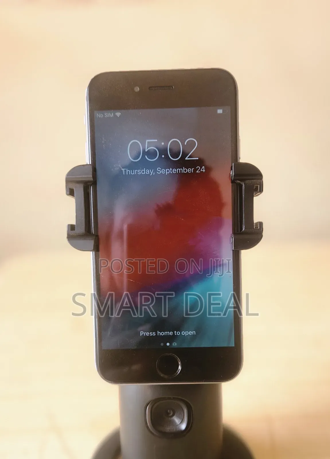 Apple iPhone 6 16 GB Silver