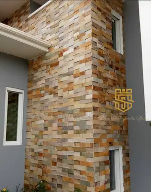 Volta Brown Stone