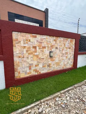 Volta Brown Stone
