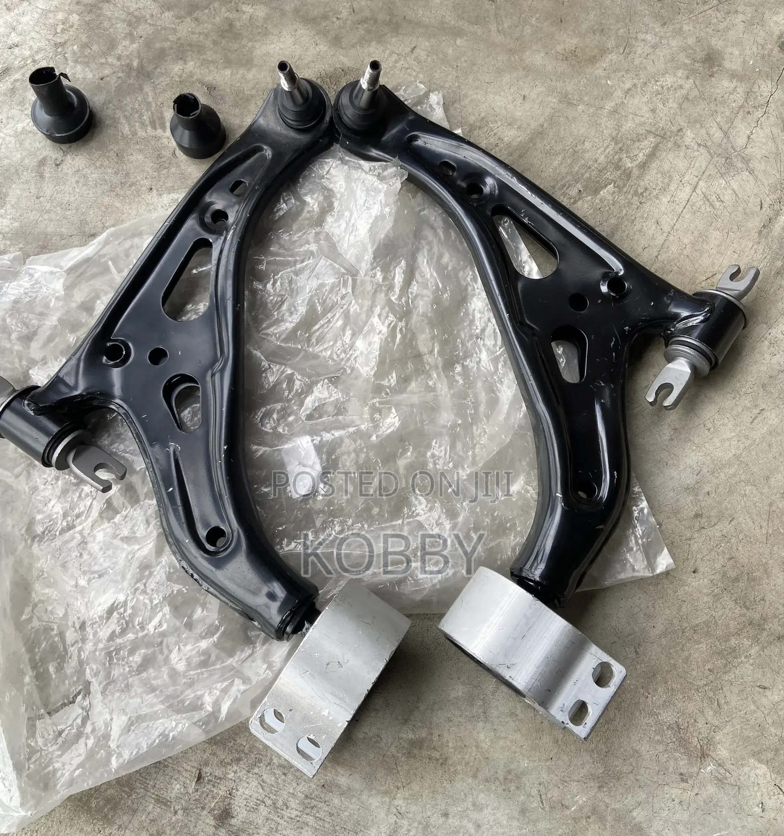Chevrolet Equinox 2016,2017,2019,2020,2021,2022 Lower Arm