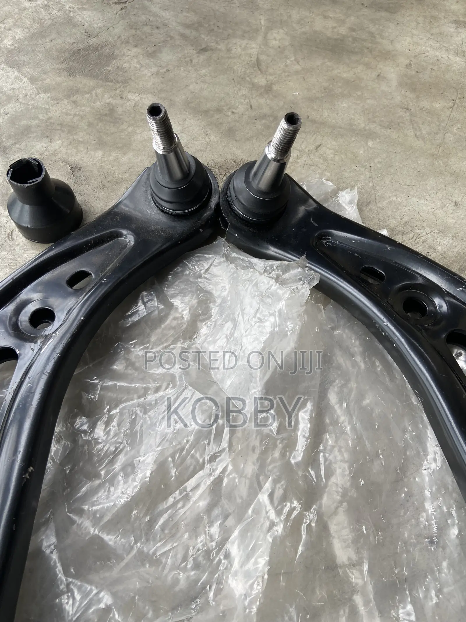 Chevrolet Equinox 2016,2017,2019,2020,2021,2022 Lower Arm
