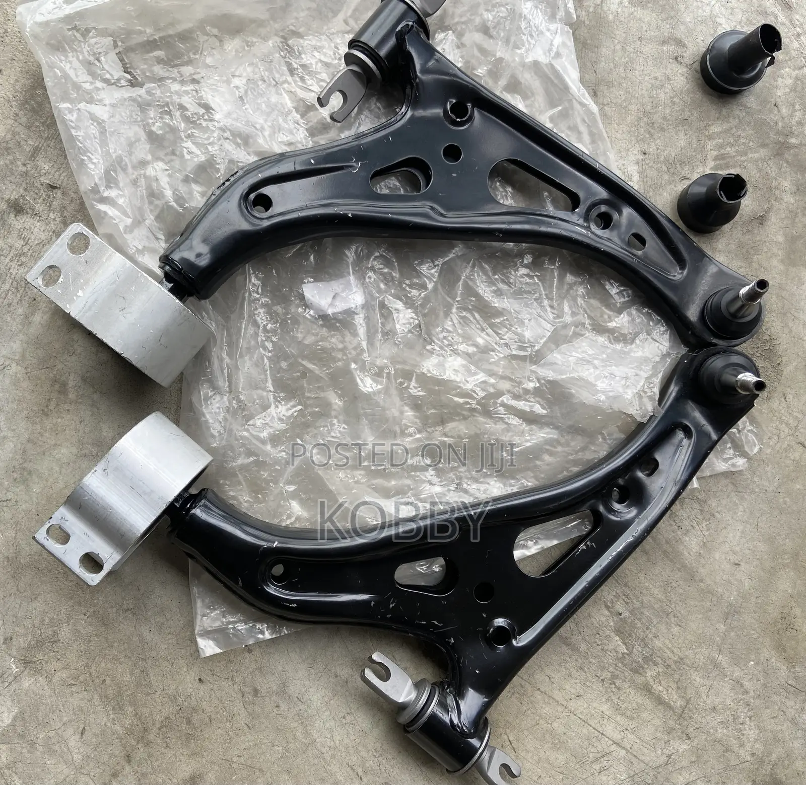 Chevrolet Equinox 2016,2017,2019,2020,2021,2022 Lower Arm