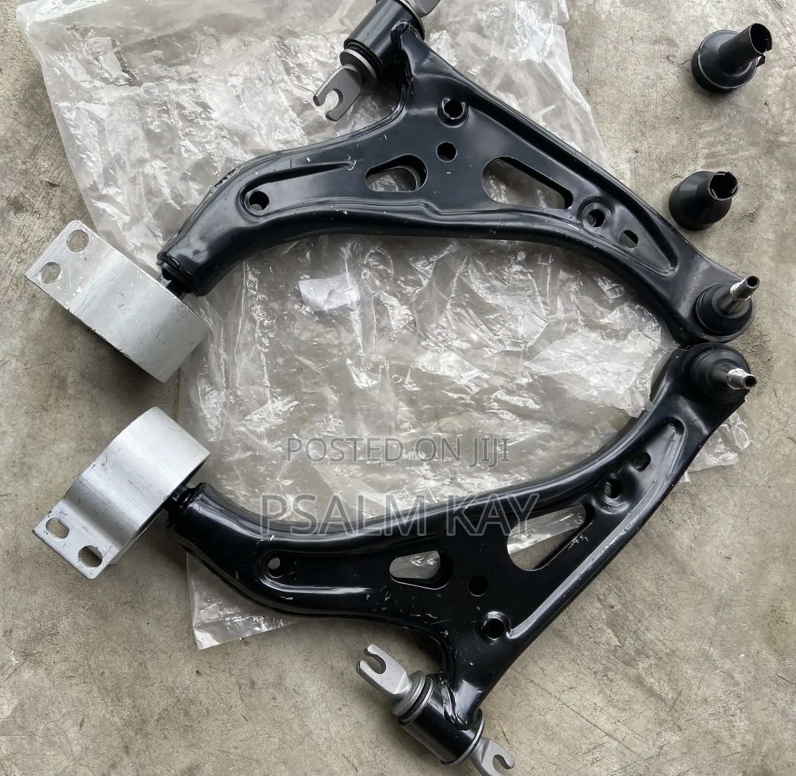 Chevrolet Equinox 2016,2017,2019,2020,2021,2022 Lower Arm