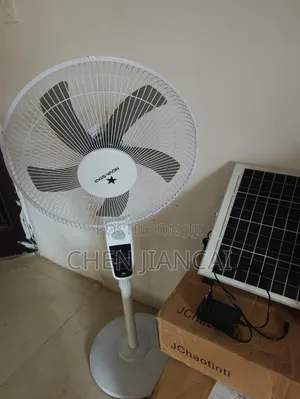 Solar System Fan