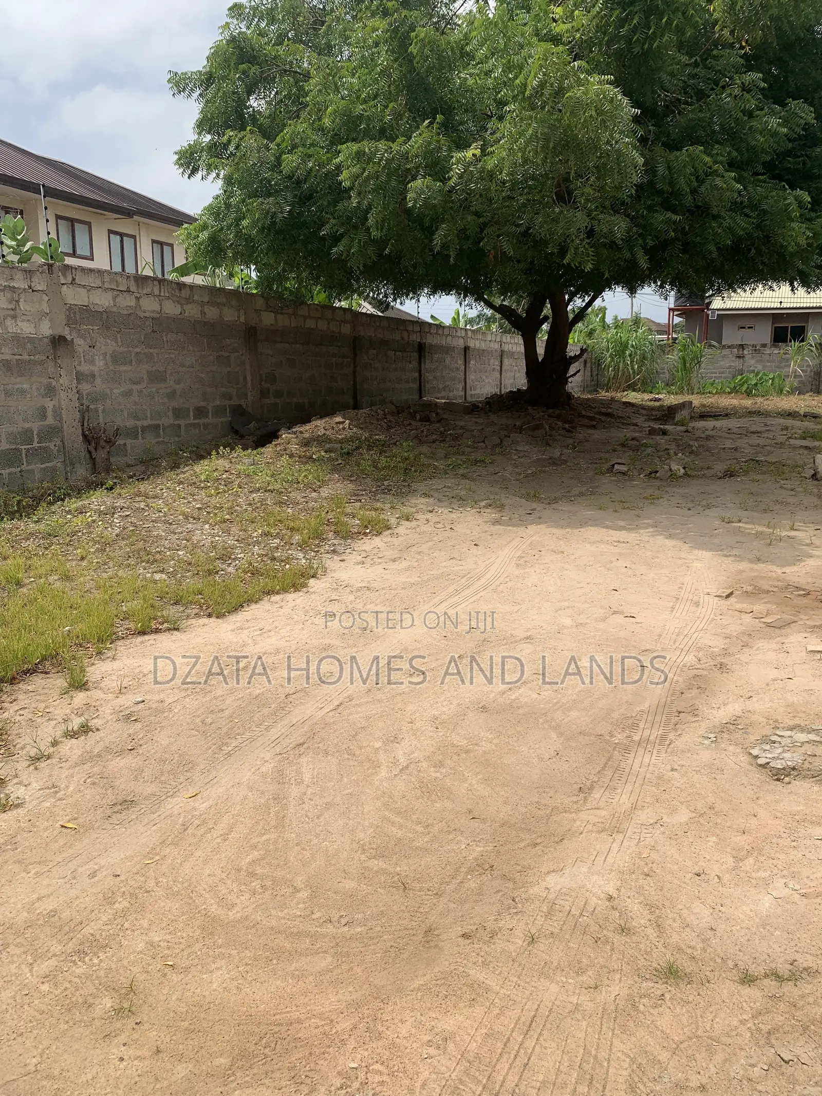 One and Half Plot , Size 80/160