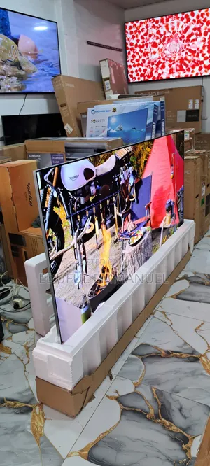 LG 77" OLED Evo G5 AI HDR UHD Smart 165hz Super Upscaling