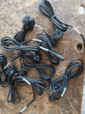 Desktop 13ahms Power Cable
