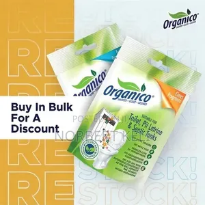 Organico BioEnzymes Bulk