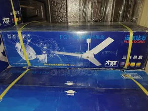 56in Celling Fan