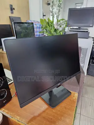 GW2780 | 27" 1080p Eye-Care IPS Monitor