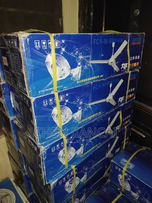 56in Celling Fan