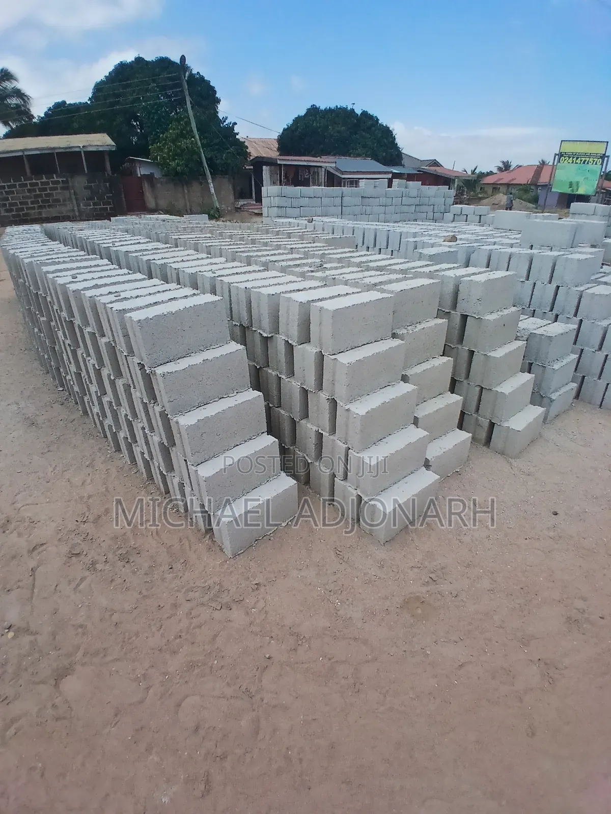Block Factory