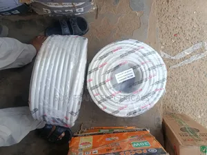 6mmx4core Flexible Cable
