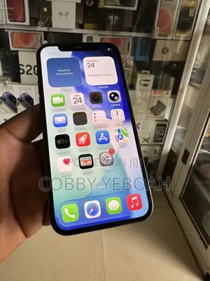 Apple iPhone 12 Pro 128 GB Black