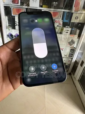 Apple iPhone 12 Pro 128 GB Black