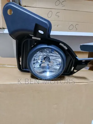 Toyota Hiace Spot Light 2014 to 2018
