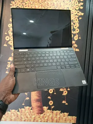 Laptop Dell XPS 13 16GB Intel Core i7 SSD 512GB