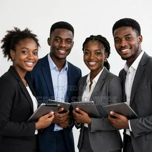 Sales Executives Needed at Tema, Accra and Ashaiman