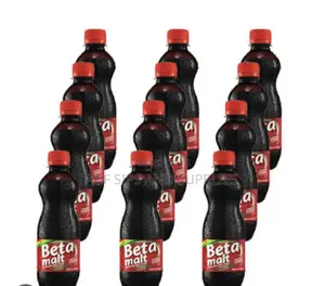 Beta Malt Soft Drink