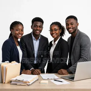 Office Assistants Needed at Tema and Accra