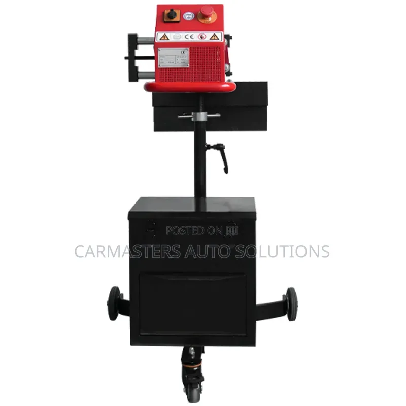 Brand New Brake Disc Drum Lathe Machine