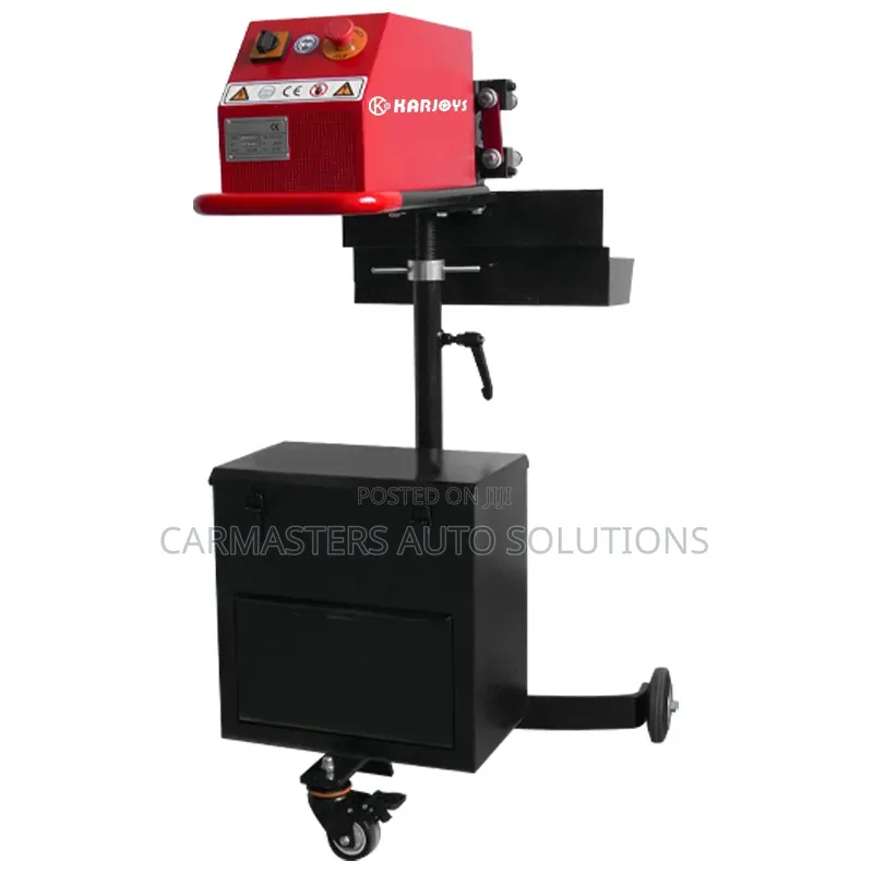 Brand New Brake Disc Drum Lathe Machine