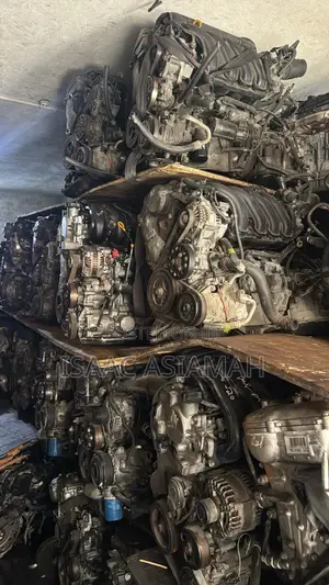 Toyota Vitz 2008,2009,2010,2011,2012,2013,2014,2015 Complete Engine