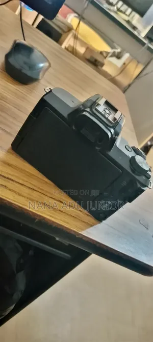 Canon M50 Camera